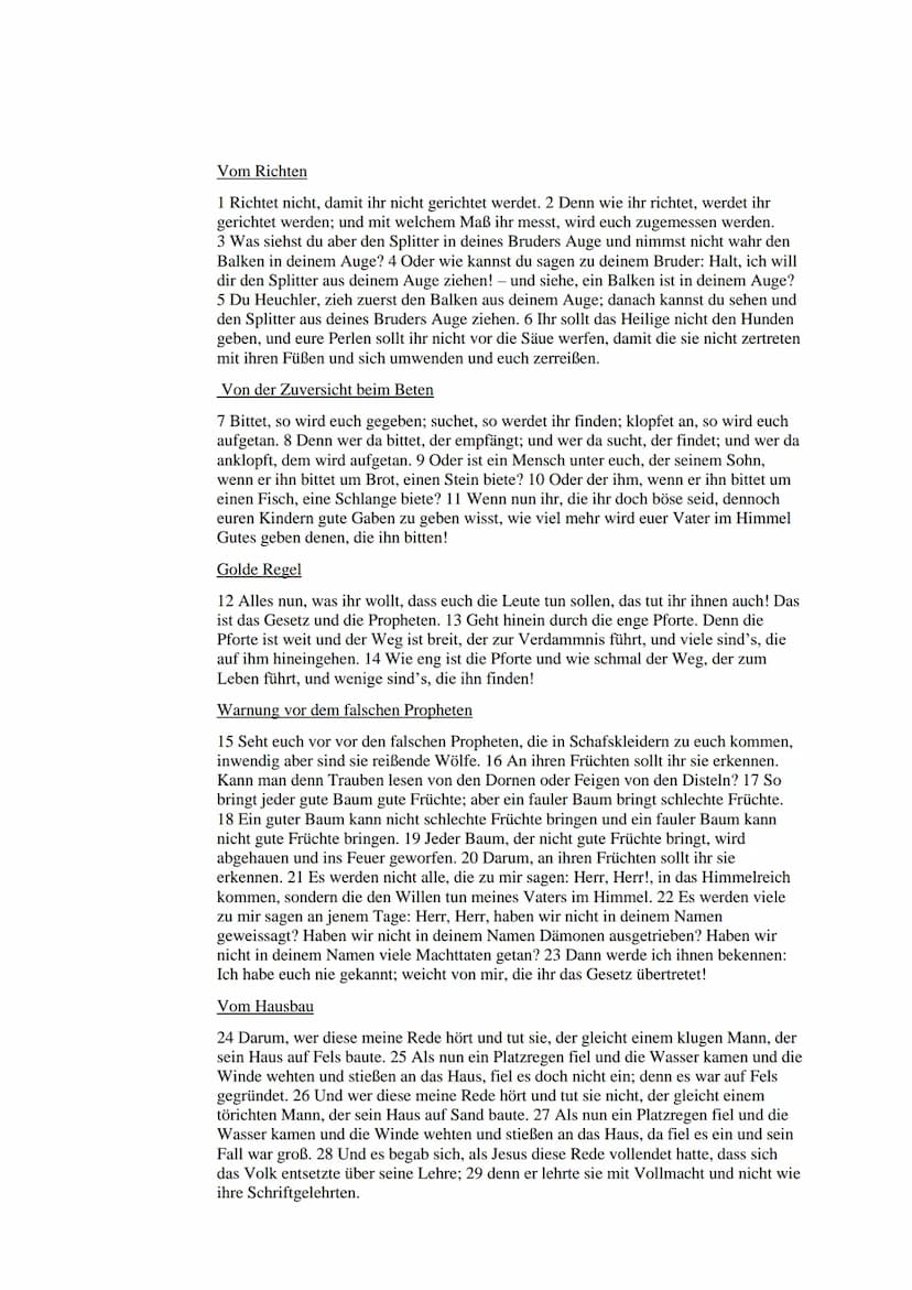 Religionsthemen
Abitur
Q1.1 Jesus Christus und die Verkündigung des Reich Gottes
○ Leben und Verkündigung Jesu (Liebe Gottes, Jesu Leben, Kr