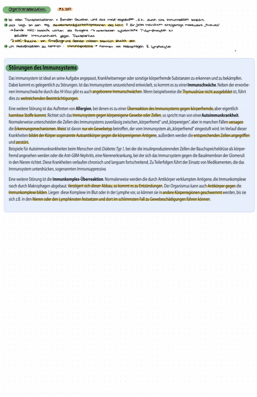 Kommunikation zwischen Zellen
Immunbiologie.
Infektionsbarrieren
mechanisch
Flimmerhärchen des Nasenepithels
Lunge-Flimmerhärchen
Harntrand-