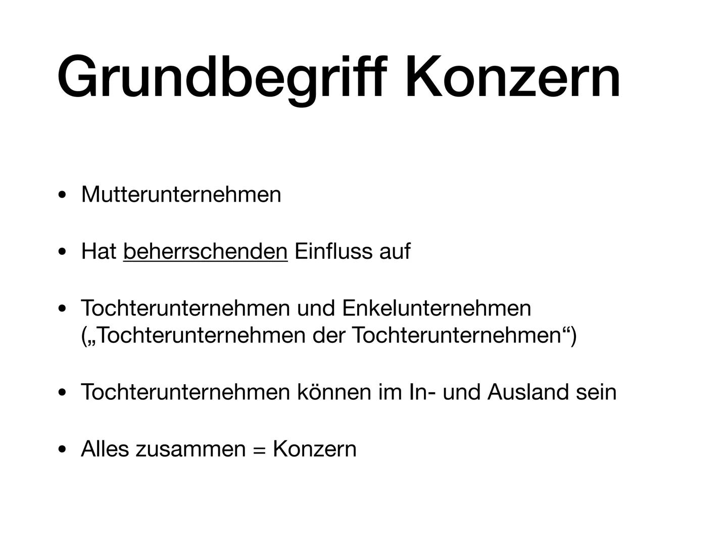 Rechtsformen der Unternehmung
Diese Presentation soll eine kleine Einführung in einen Teil des Faches Finanzbuchhaltung
geben und beschreibt