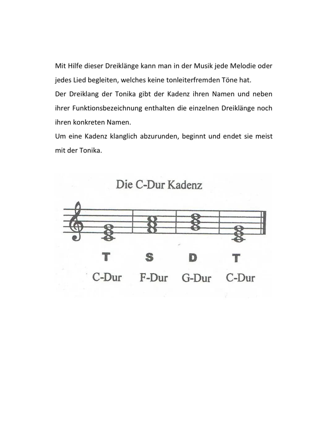 Basics" Musiklehre Jahrgangsstufen 11 und 12
Noten- und Pausenwerte sowie Taktarten
und Metrum
• einfache und erweiterte Stammtöne im
Violin