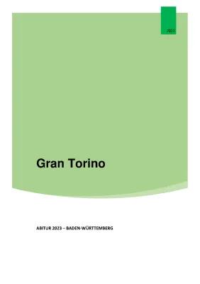 Know Gran Torino  thumbnail