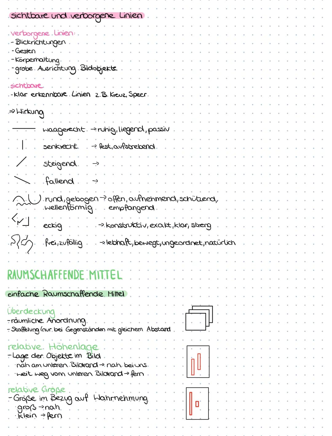 *Kynst
KOMPOSITIONEN (formaler Aufbau eines. Bildes, Struktur Bildelemente)
Optischer & geometrischer Bildmittelpunkt
geometrisch
-.Ort an d
