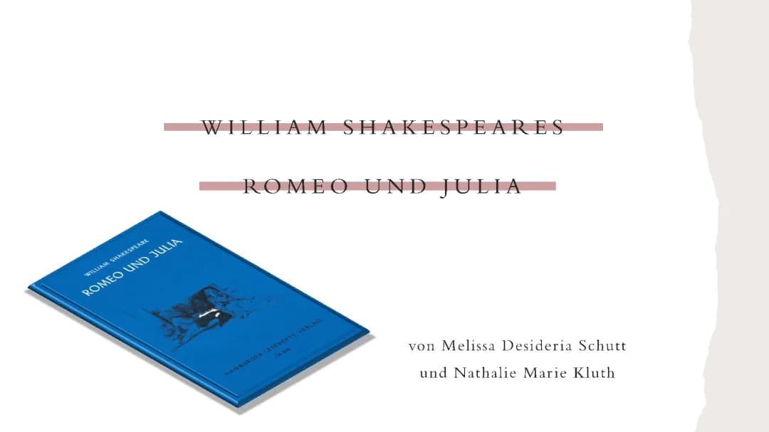Romeo und Julia