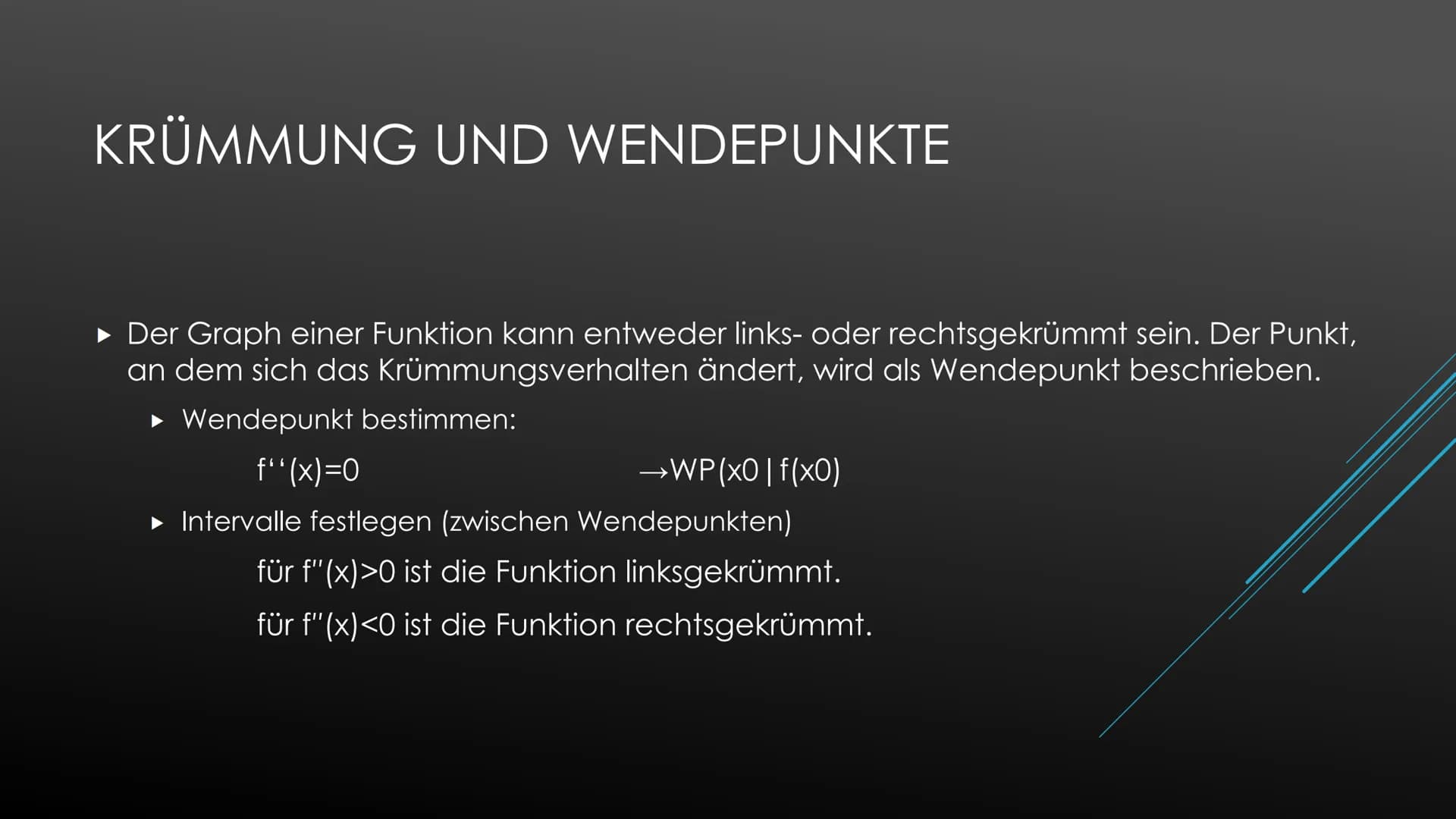 1. Definitionsmenge
Die Definitionsmenge umfasst alle Zahlen, die für x in die Funktion eingesetzt werden dürfen.
Beispiel 1: f(x)=3x²
Df = 