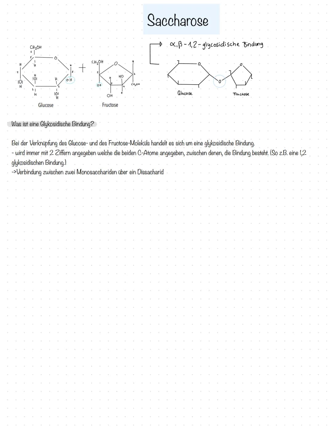 Aufgaben der Kohlenhydrate:
-liefern den Körper Energie
-dienen als kurzfristige Energiespeicher (als Glykogen in der Leber)
-Kohlenhydrate 