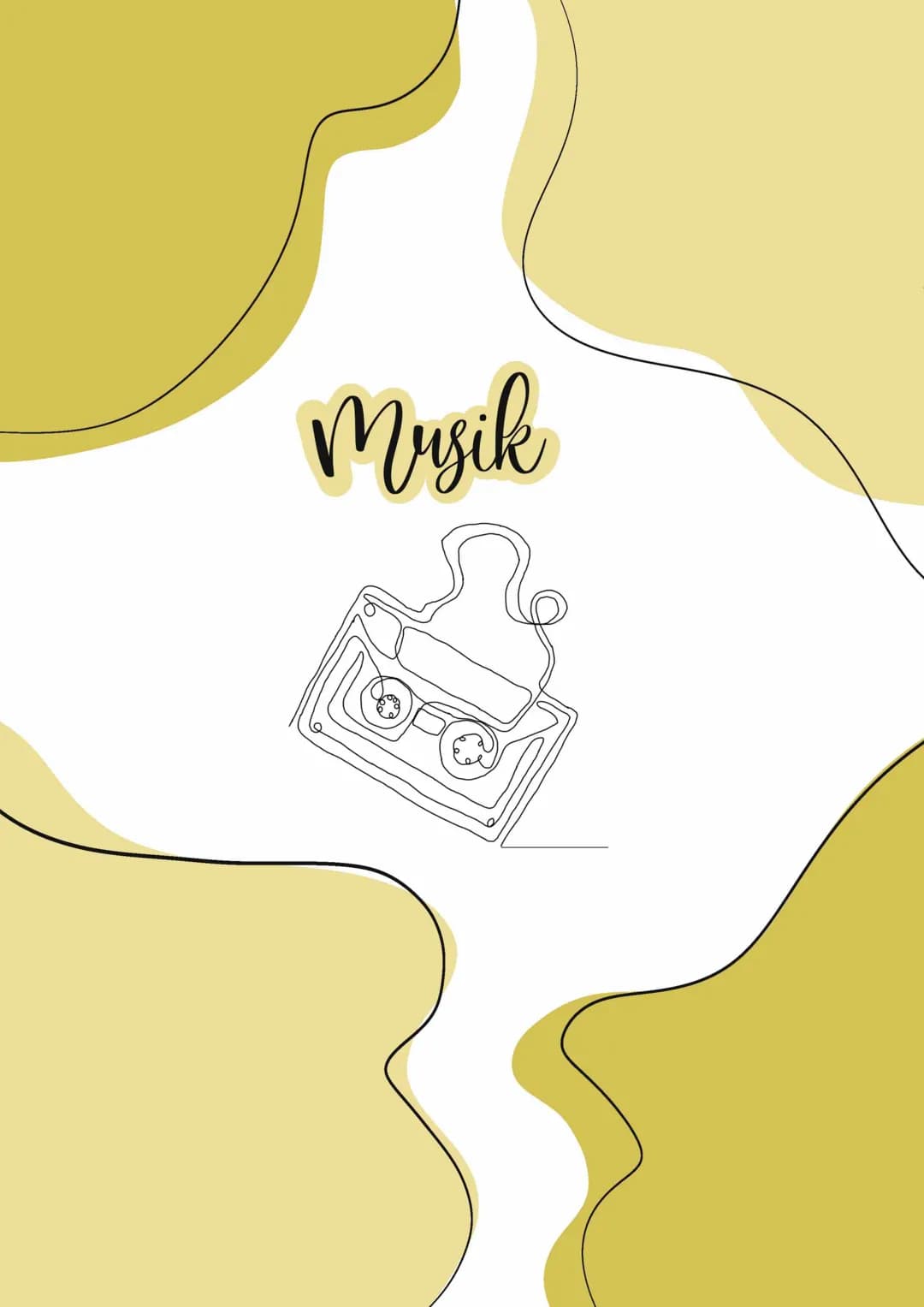 Musik
