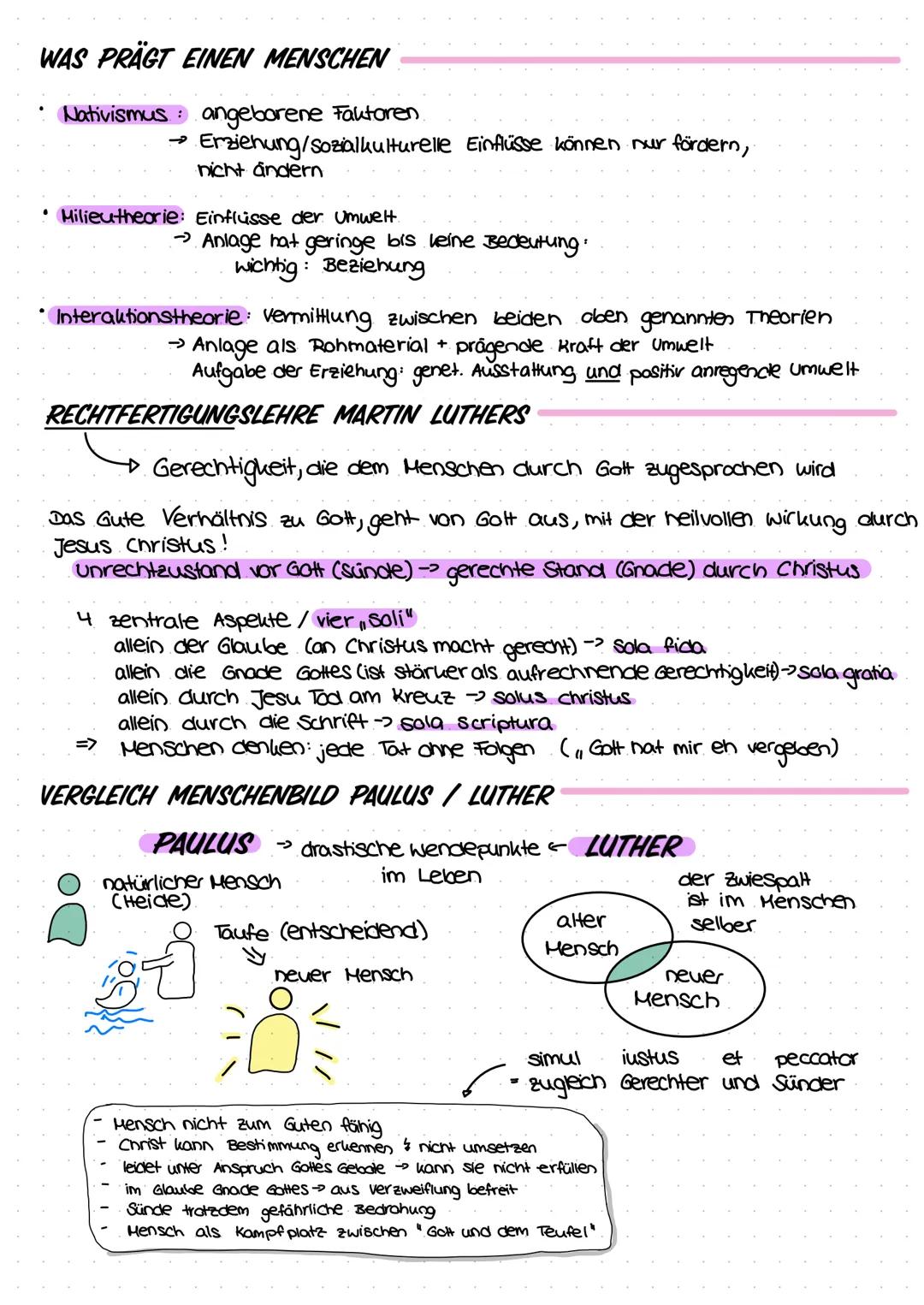 biblisches MENSCHENBILD AT
DAS MENSCHENBILD
veränderung
Gen 1
Mensch = Ebenbild Gottes
geschaffen als Mann & Fraue
hat den Herrschaftsauftra