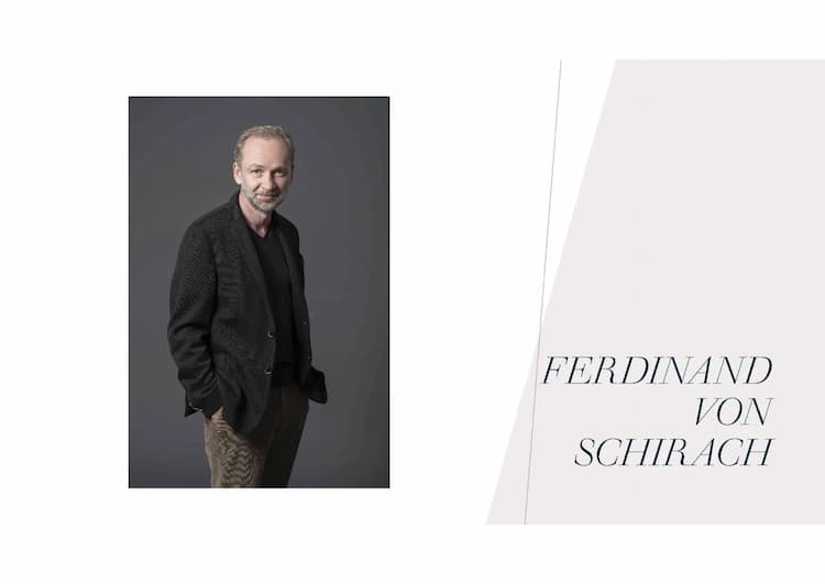 Know Ferdinand von Schirach thumbnail