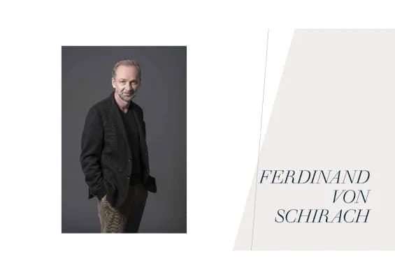 Know Ferdinand von Schirach thumbnail