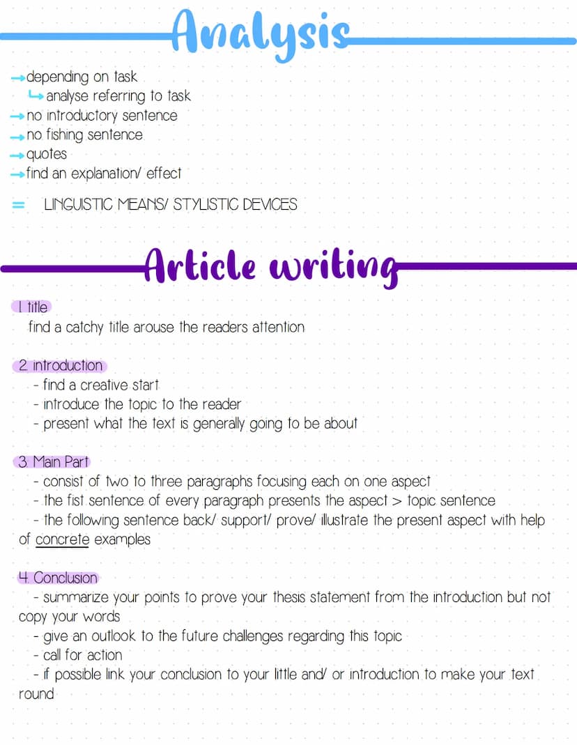 Advices
sentence beginnings
> despite
> then
> furthermore
> moreover
> also
> but
> that means that
> above all
pictures
> in the picture/ 
