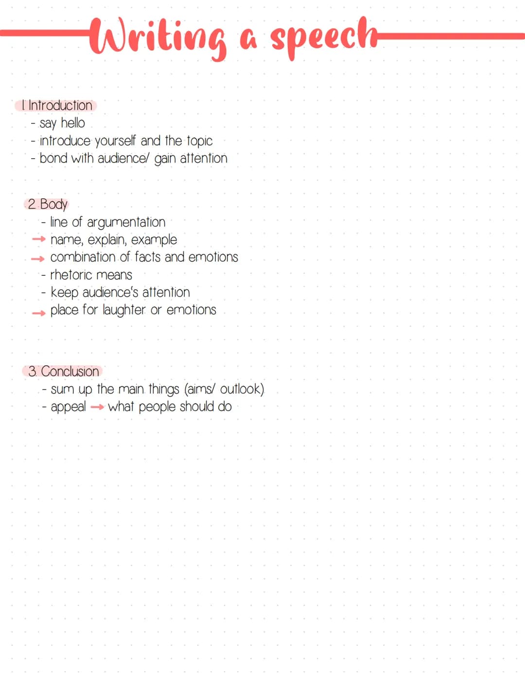 Advices
sentence beginnings
> despite
> then
> furthermore
> moreover
> also
> but
> that means that
> above all
pictures
> in the picture/ 