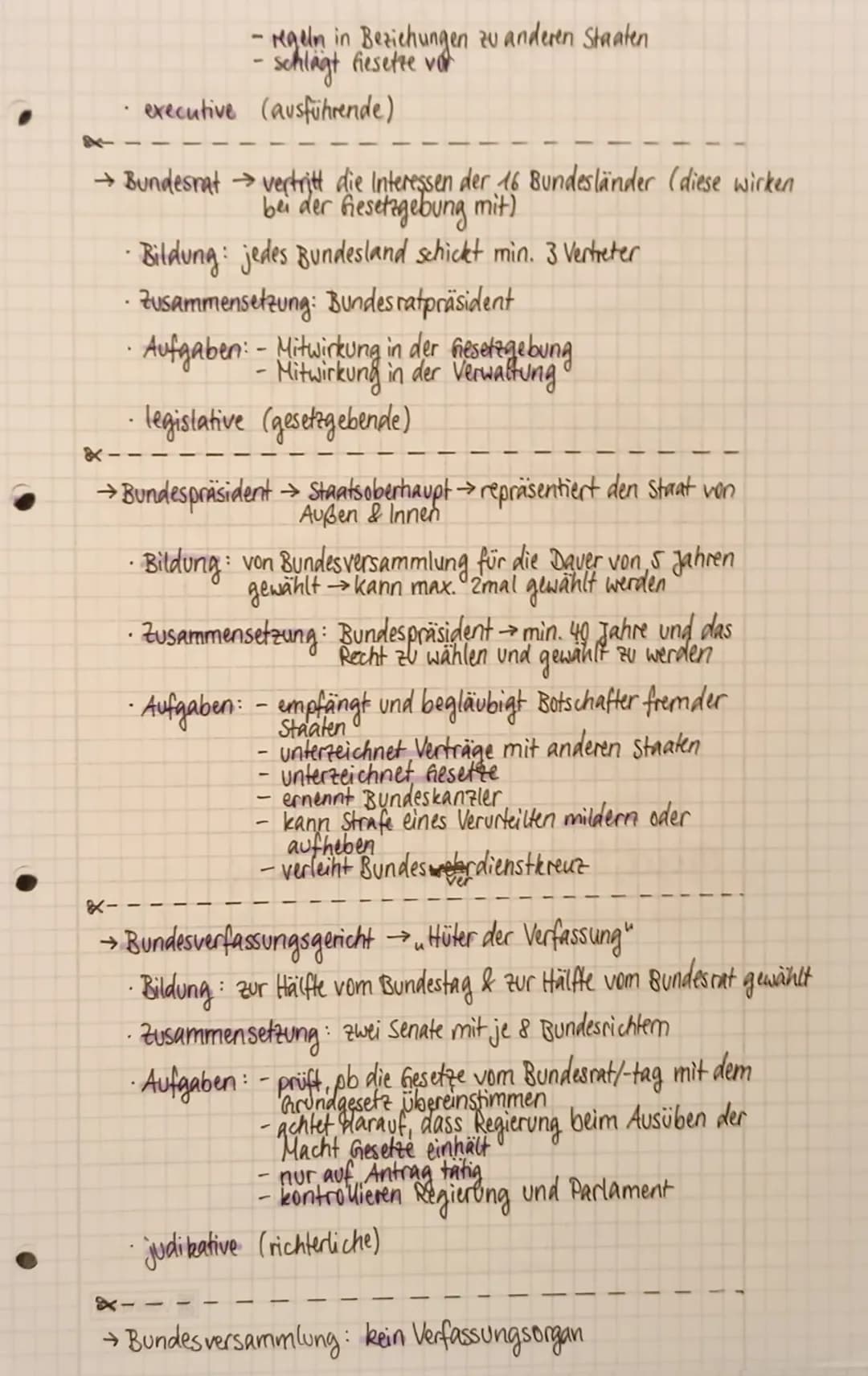 Brief Post- und Fernmeldegeheimnis
Freizügigkeit
(4) Berufsfreiheit
13 Unverletzlichkeit der Wohnung
Eigentum - Erbrecht-Enteignung
Vergesel