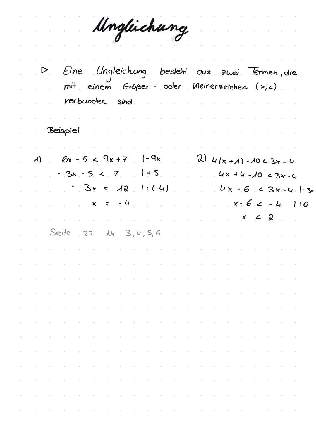 1)
Ausmultiplizieren
Beispiel
2)
Der Faktor.
vor
Summanden in der Ulammer.
=
:
Multiplizieren
4. (3x +
+y)
4.3x +
лах
-
4.9
Dividieren
(15x2