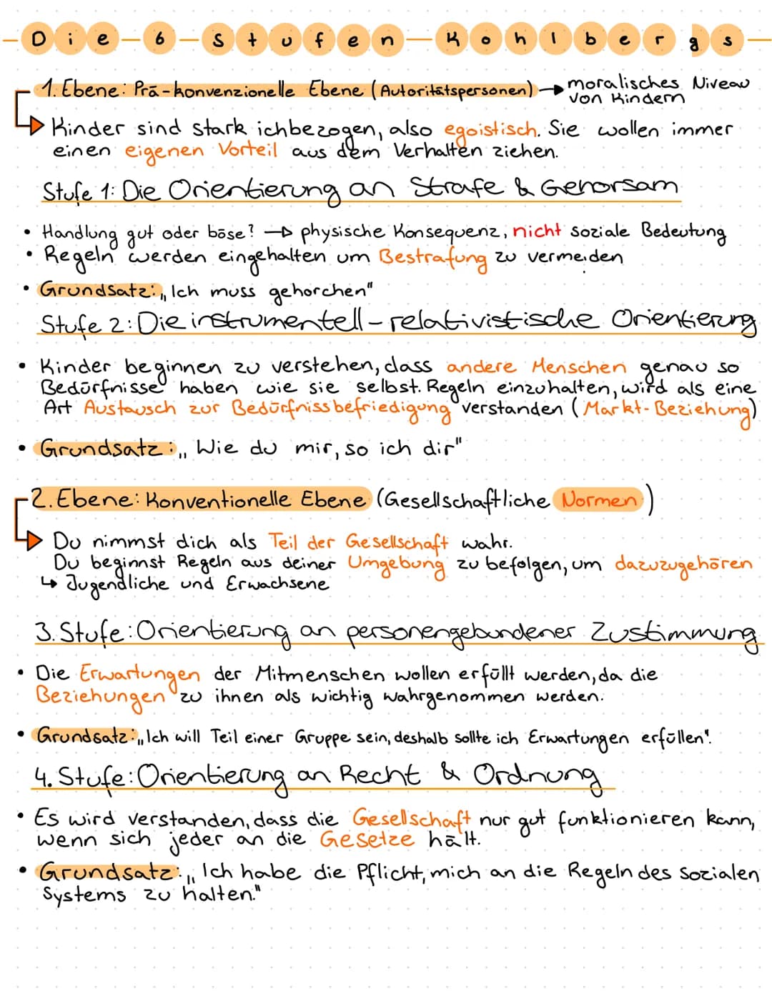 # Entwicklungshonzepte im Vergleich

Anlagen (Gärtner Metapher)

•Programm" das nach seinen eigenen
Regeln determiniert verlauft

• nicht in