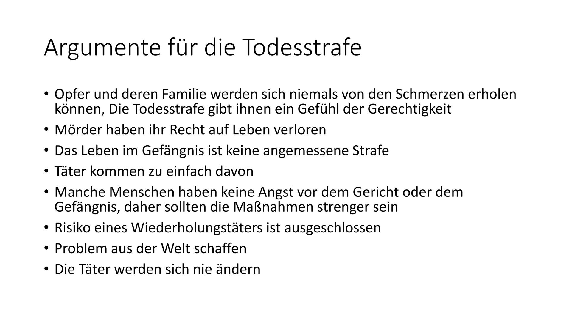 1.Die Todesstrafe weltweit:
●
.
2. Fakten:
.
.
●
●
Die Zahl der Hingerichteten in China behandelt die Regierung als Staatsgeheimnis
Weltweit