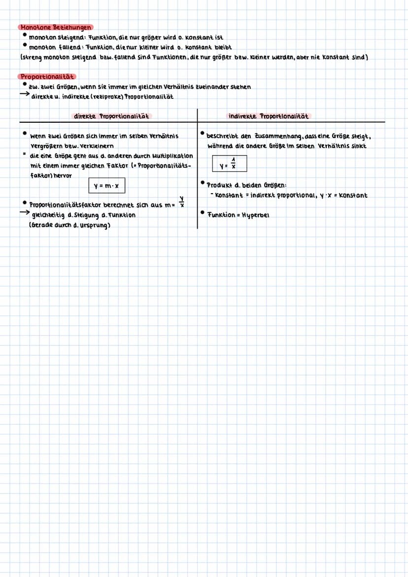 Informationen:
•24 Aufgaben
60 Minuten.
= 2,30 min pro Aufgabe
BEARBEITUNGSSTRATEGIE
1. Analyse d. Diagramms bzw. der Tabelle
X-und y-Achsen