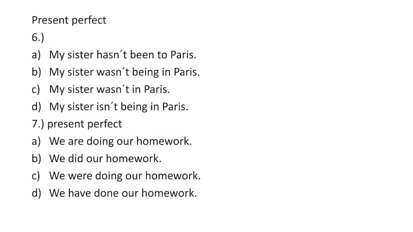 inkloral.com
Simple past and present
perfect tenses
PAST
VERB TENSES
PRESENT
FUTURE
INK
FUTURE
Start
PRESE with the
English
PAST
Tenses
Pres