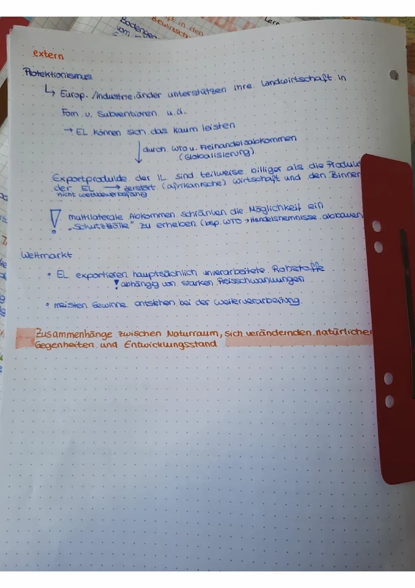 THRUINEL
Lernzettel Abitur Erdkunde GK
Q1.1. GLOBALE DISPARITÄTEN
FEntwicklungsziele
globale Disparitäten (Einteilungen)
Klassifikationsmögl