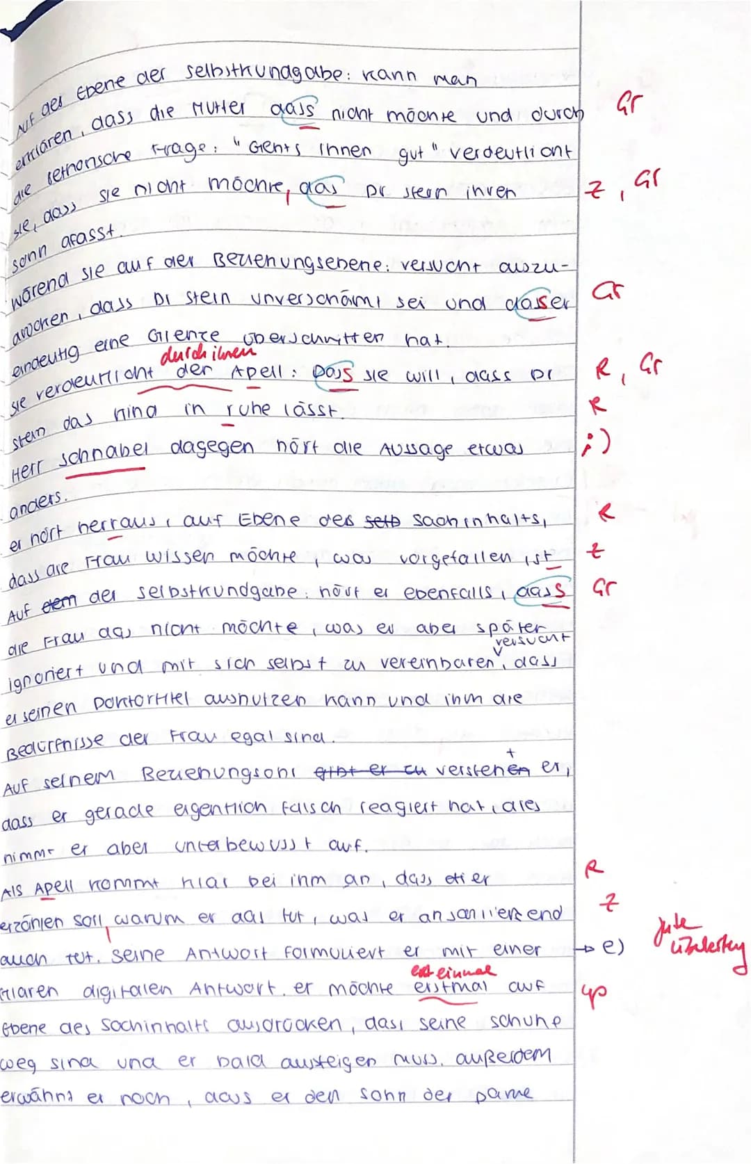 nur Sohn
und
Stern
D 10a/KA 1 / Einen Romanauszug analysieren, Schwerpunkt Kommunikation
Helmut Krausser (geb. 1964)
Donnerstag gegen Mittag
