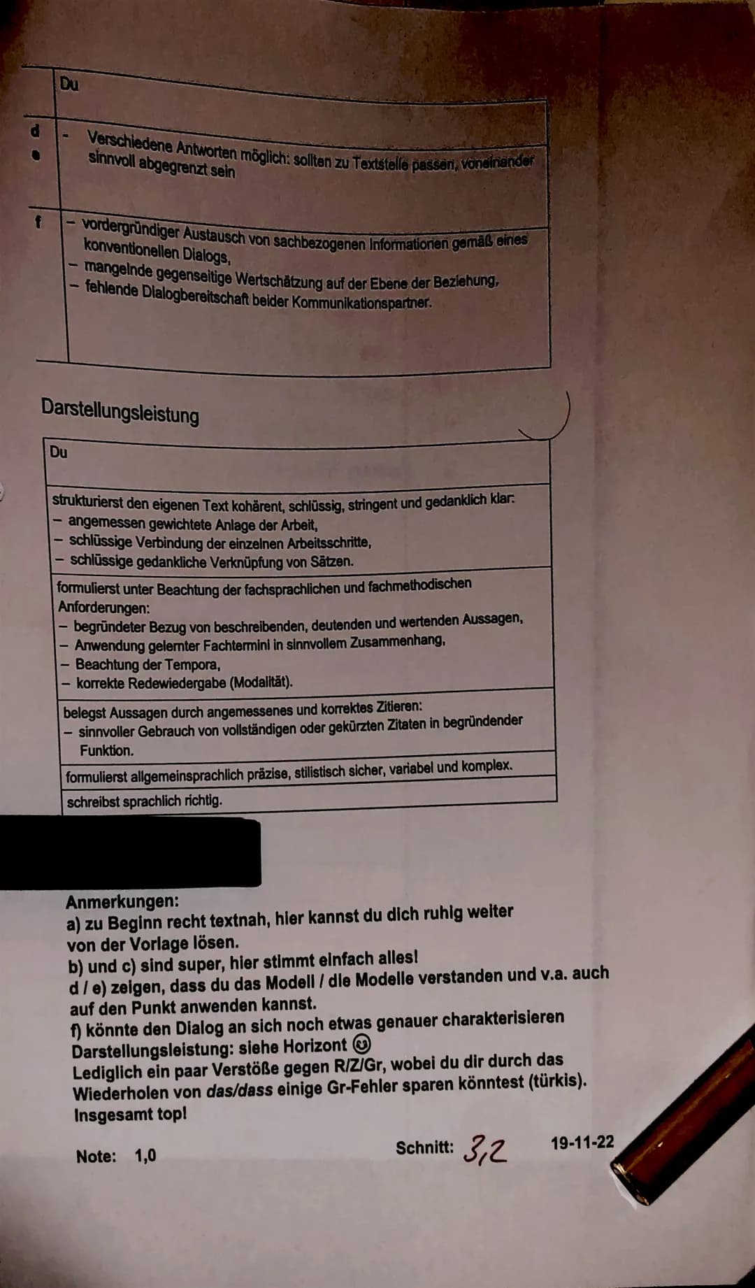 nur Sohn
und
Stern
D 10a/KA 1 / Einen Romanauszug analysieren, Schwerpunkt Kommunikation
Helmut Krausser (geb. 1964)
Donnerstag gegen Mittag