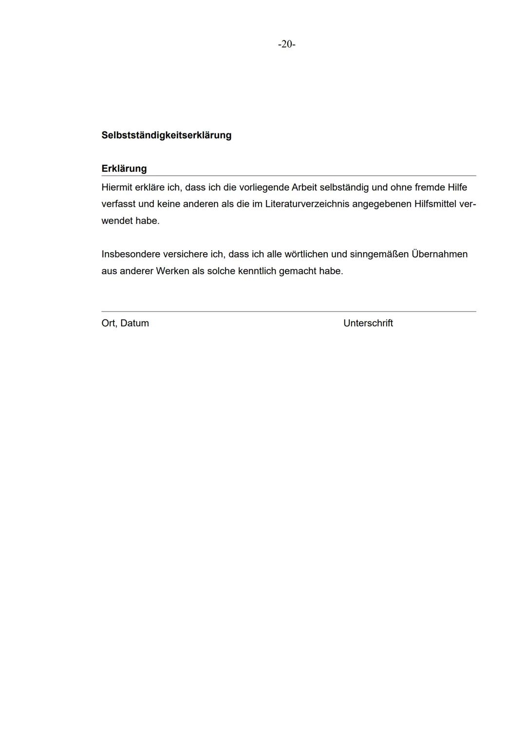 XII
im Grundkurs Erdkunde
Facharbeit
Schuljahr 2020/2021
Thema der Facharbeit
Ist der Regenwald noch zu retten?
- Die Auswirkungen der massi