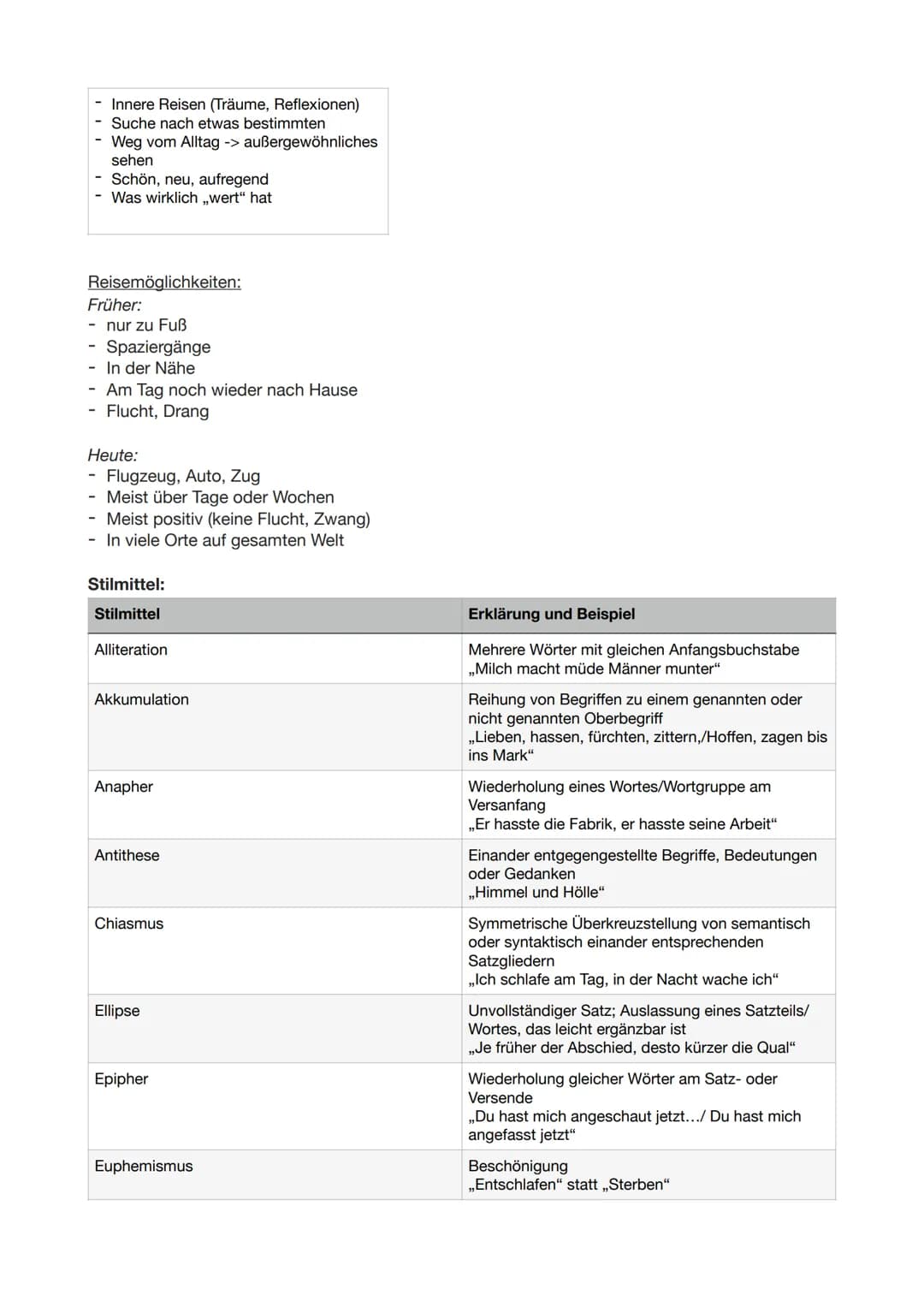 LYRIK
Deutsch LK Abitur Vorbereitung
Merkmale lyrischer Texte:
• Relativ kurzer Text in Versform (Ausnahme Ballade)
Gliederung in Verse und 