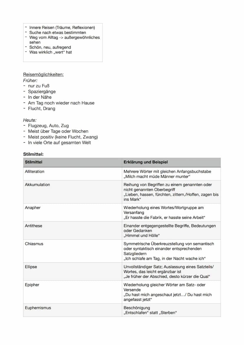 LYRIK
Deutsch LK Abitur Vorbereitung
Merkmale lyrischer Texte:
• Relativ kurzer Text in Versform (Ausnahme Ballade)
Gliederung in Verse und 