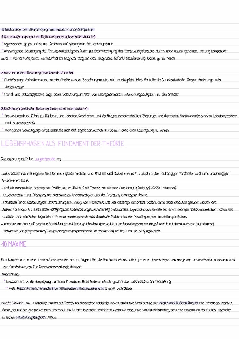 KLAUS
Zur Person
1944-heute
einer der bekanntesten Erziehungs- & Sozialwissenschaftler
H
Zum Modell:
Verarbeitung als "produktiv", well Pers