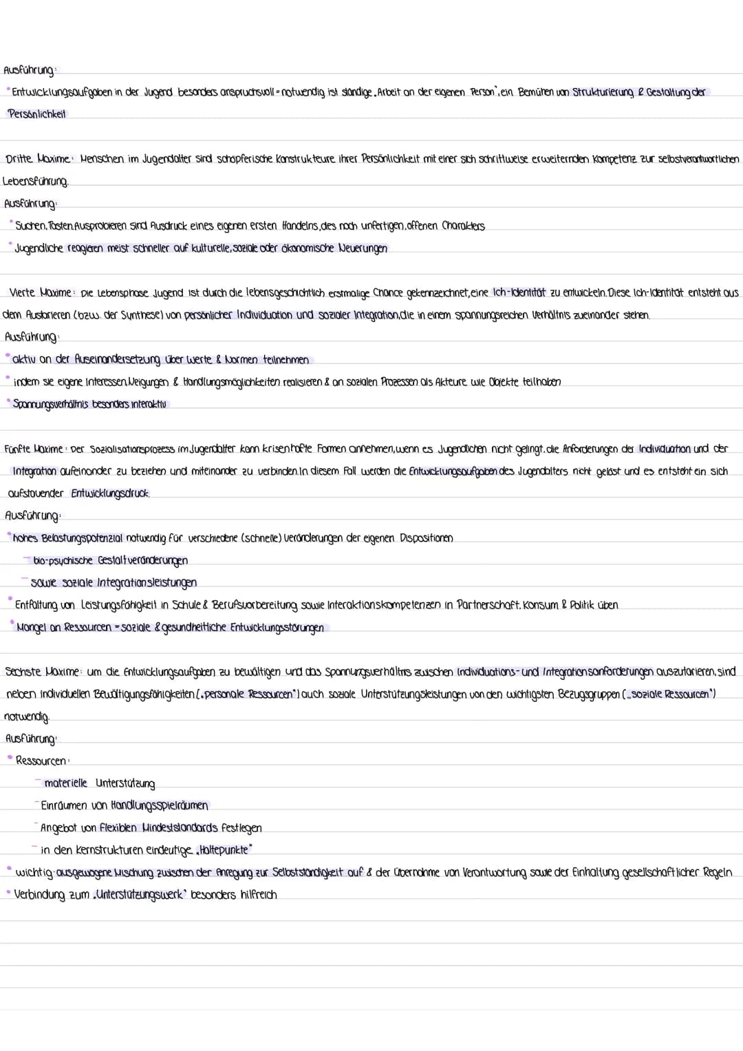 KLAUS
Zur Person
1944-heute
einer der bekanntesten Erziehungs- & Sozialwissenschaftler
H
Zum Modell:
Verarbeitung als "produktiv", well Pers