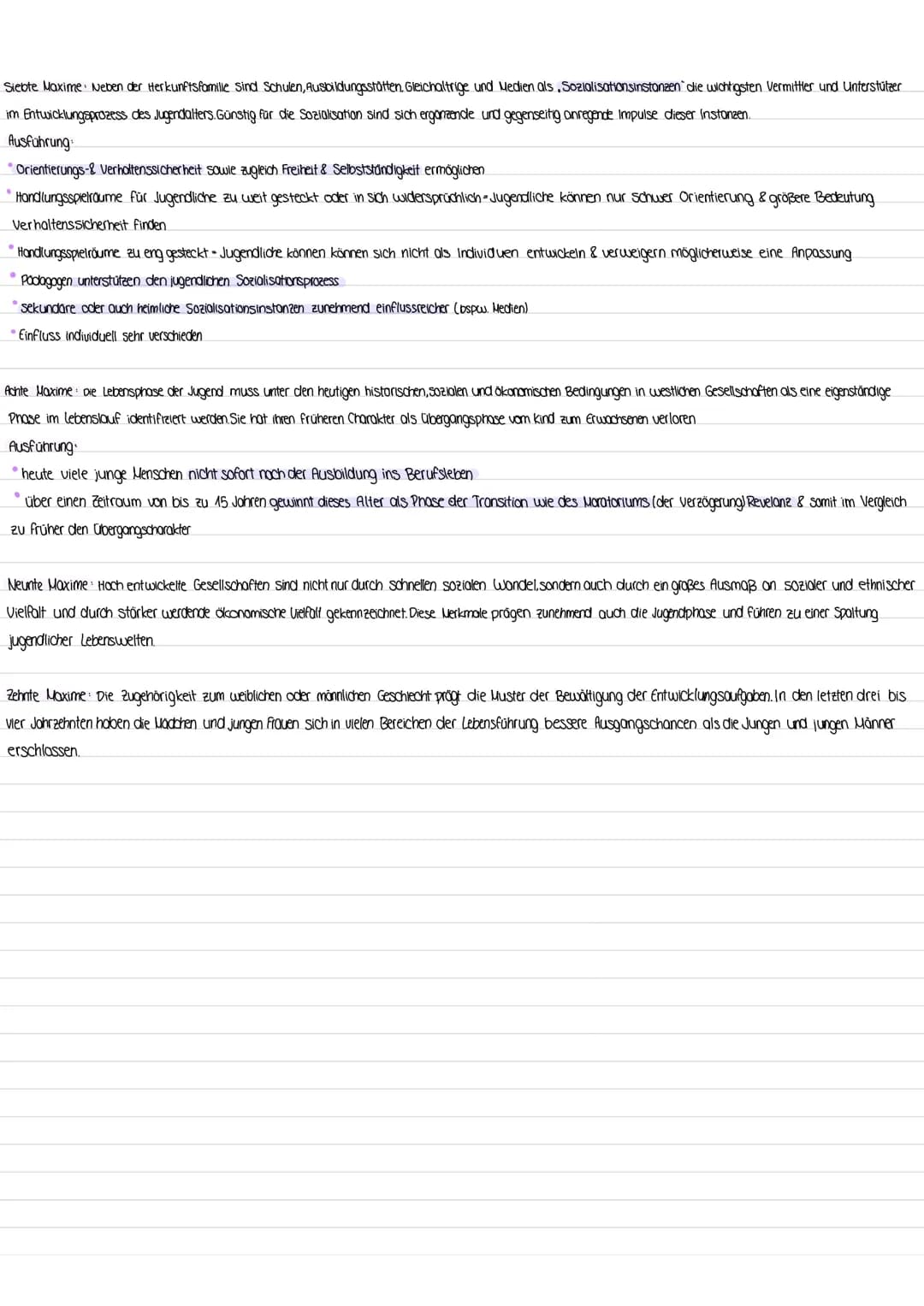 KLAUS
Zur Person
1944-heute
einer der bekanntesten Erziehungs- & Sozialwissenschaftler
H
Zum Modell:
Verarbeitung als "produktiv", well Pers