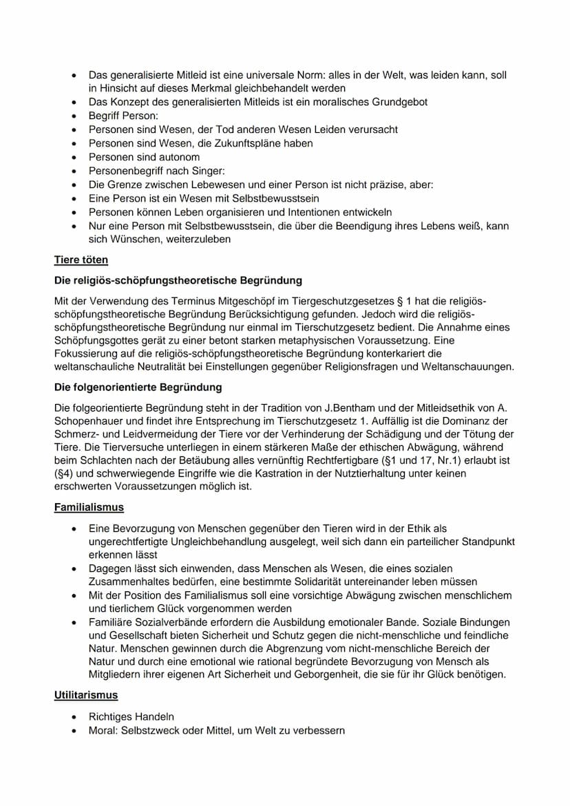 Anthropologische Grundposition
I.Kants doppelte Perspektive vom Menschen
Ding
●
Der Mensch gehört der Welt der
Erscheinungen an, in der eine