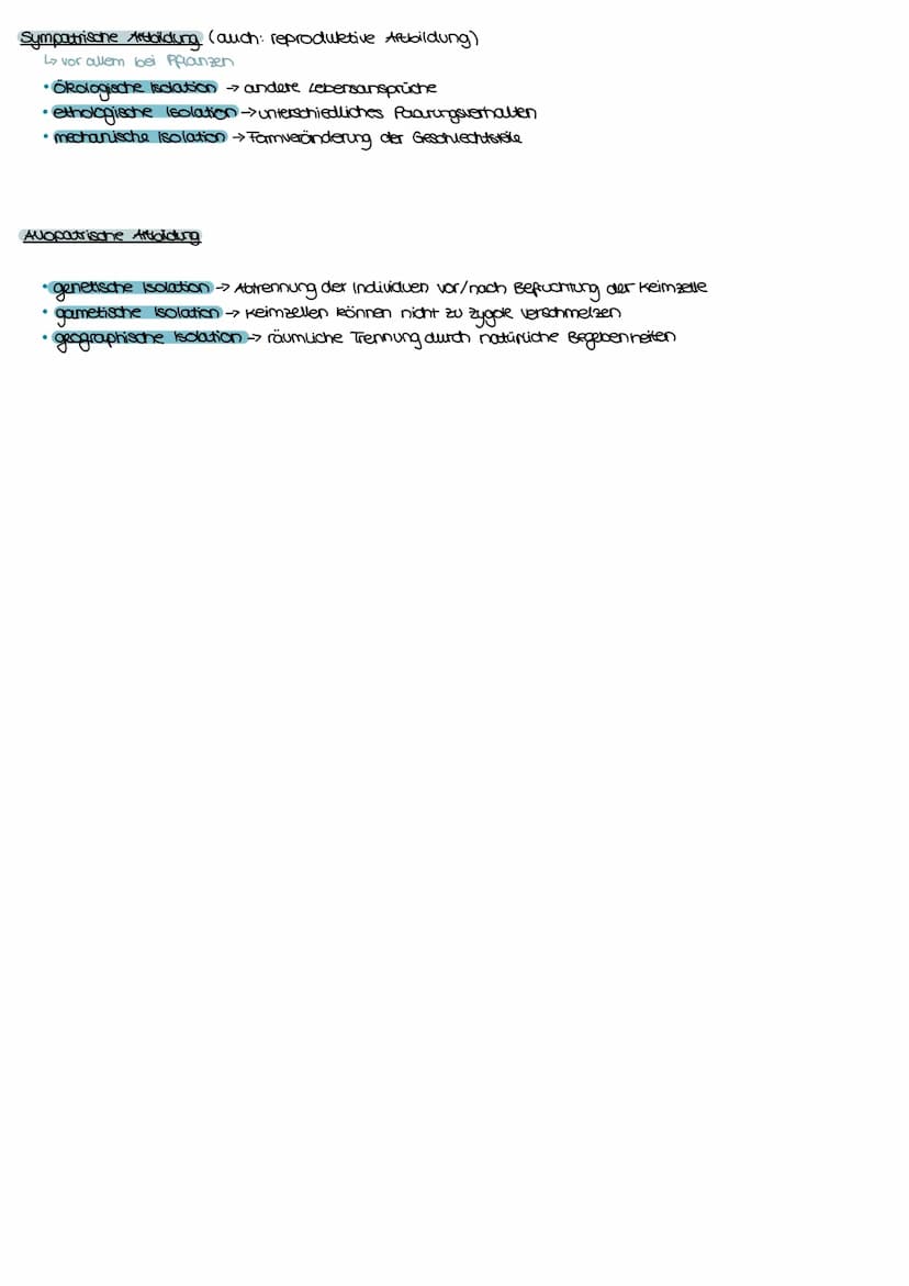 1. Klausur
Evolution I
Theorien und Grundlagen
Wichtige Persönlichkeiten
Carl von Linné
-> binäre Systematik (SKOFGA)
●
Belege für
die Evolu