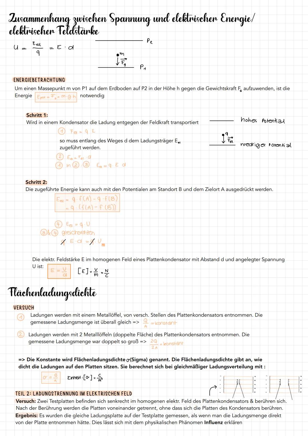Grundlagen der Elektrizitätslehre
STROMSTÄRKE, SPANNUNG UND WIDERSTAND
Physikalische
Bedeutung
Formelzeichen
Einheit/
weitere Einheiten
Glei