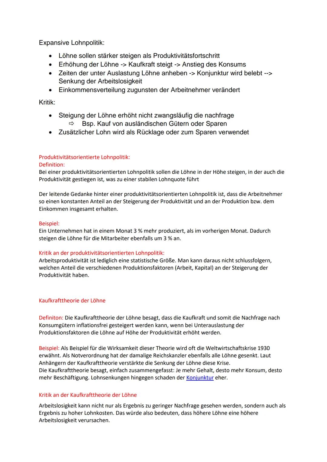 Inhaltsfeld 6: Strukturen sozialer Ungleichheit, sozialer Wandel und
soziale Sicherung
1. Erscheinungsformen und Auswirkungen sozialer Ungle