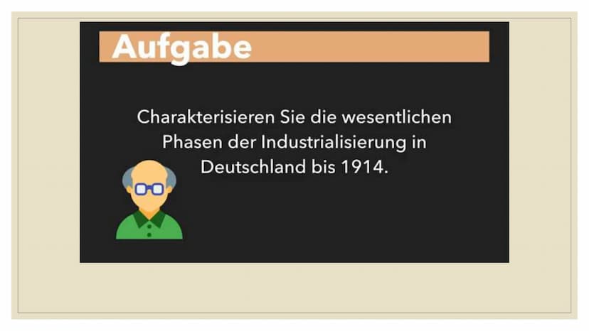1
INDUSTRIE 1.0
Mechanisierung,
Dampfkreft, Webstuhl
1784
i
INDUSTRIE 2.0
Massenproduktion,
Montagelinie,
elektrische Energie
1870
INDUSTRIE