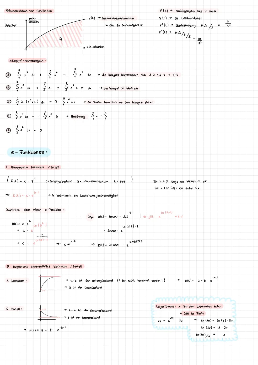 Mathe 2021
Elisa Michels → Lösen von Gleichungen, Ungleichungen und Gleichungssystemen
Lineare Gleichungen Lösen
Wenn in einer Gleichung die
