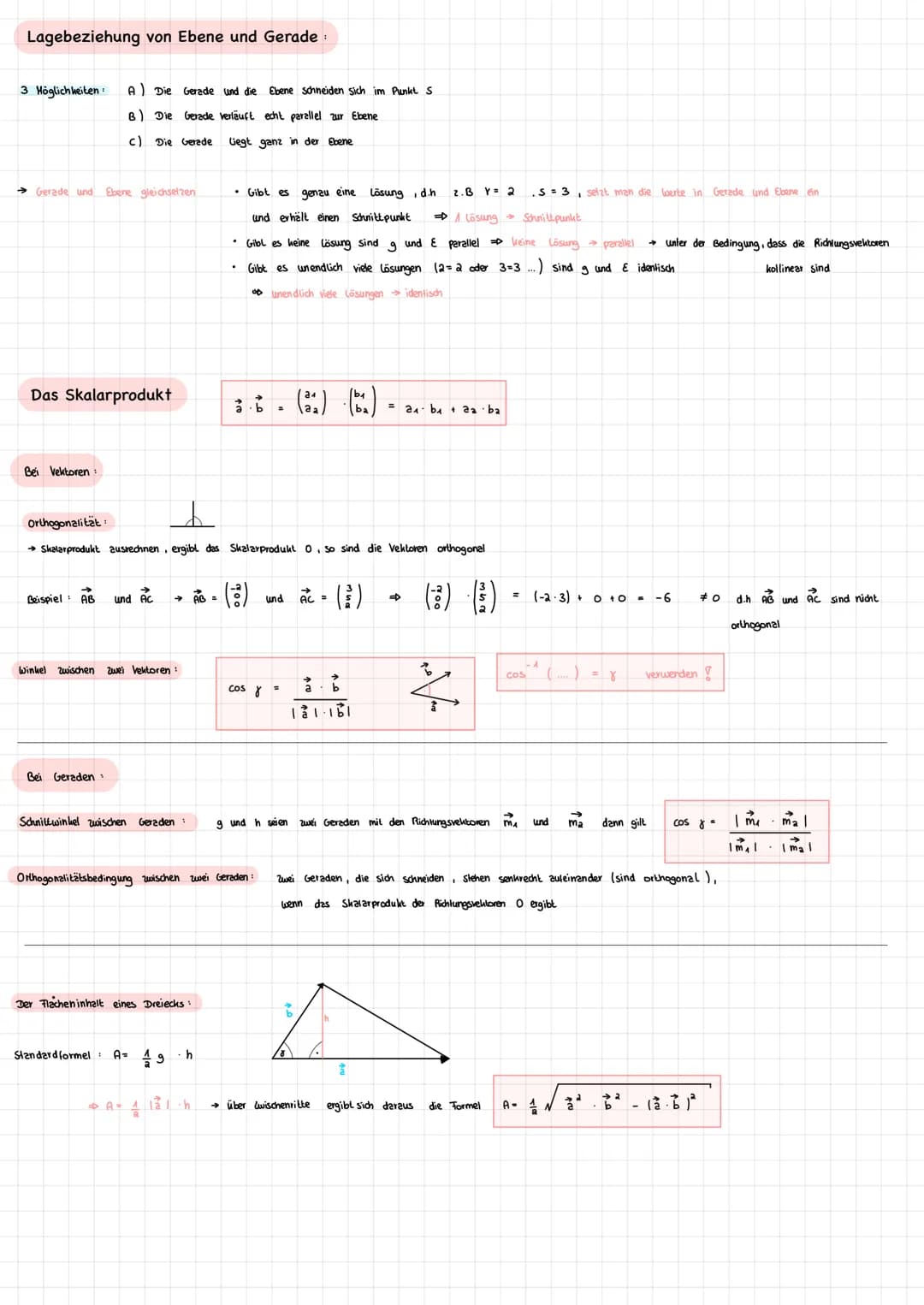 Mathe 2021
Elisa Michels → Lösen von Gleichungen, Ungleichungen und Gleichungssystemen
Lineare Gleichungen Lösen
Wenn in einer Gleichung die