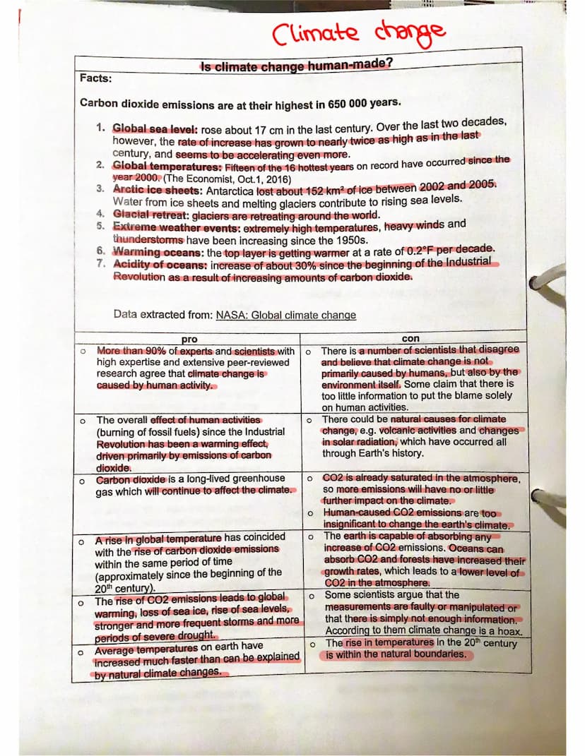 O
The pros and cons of Brexit
pro
O
o Some proponents of leaving the EU
claim that Britain can still have
access to the European market
with