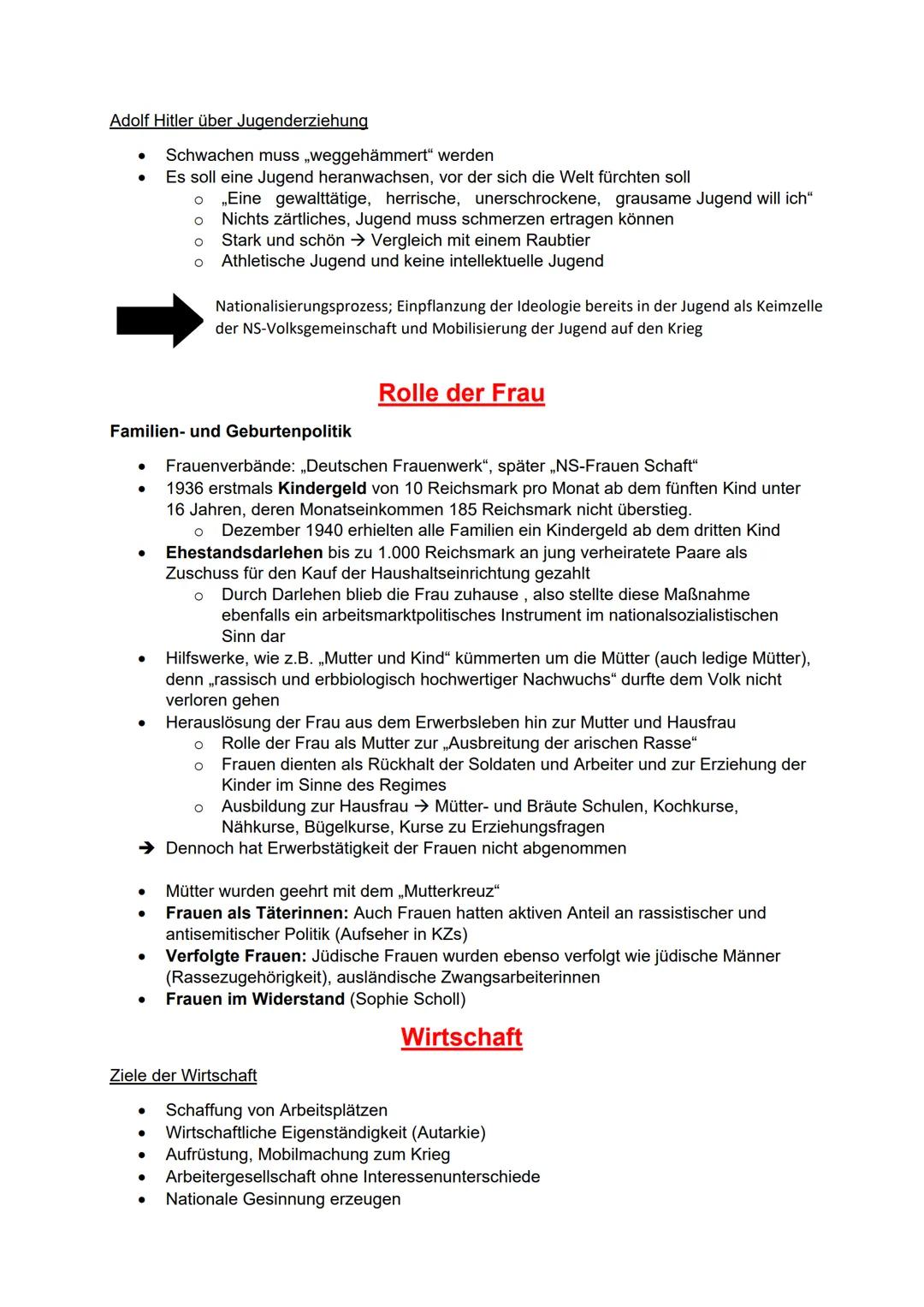# Nationalsozialismus

## Errichtung der NS-Diktatur

30.Januar. 1933
Hitler wird zum Reichskanzler ernannt.

1.Februar. 1933
Der Reichspräs