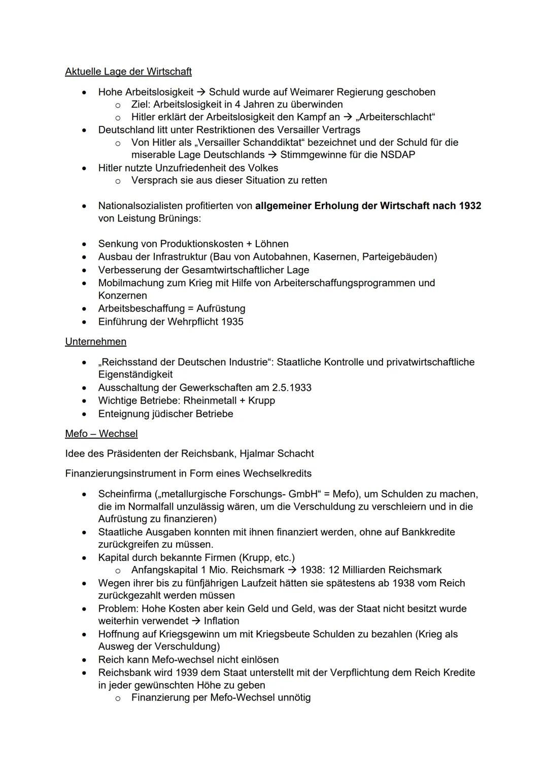 # Nationalsozialismus

## Errichtung der NS-Diktatur

30.Januar. 1933
Hitler wird zum Reichskanzler ernannt.

1.Februar. 1933
Der Reichspräs