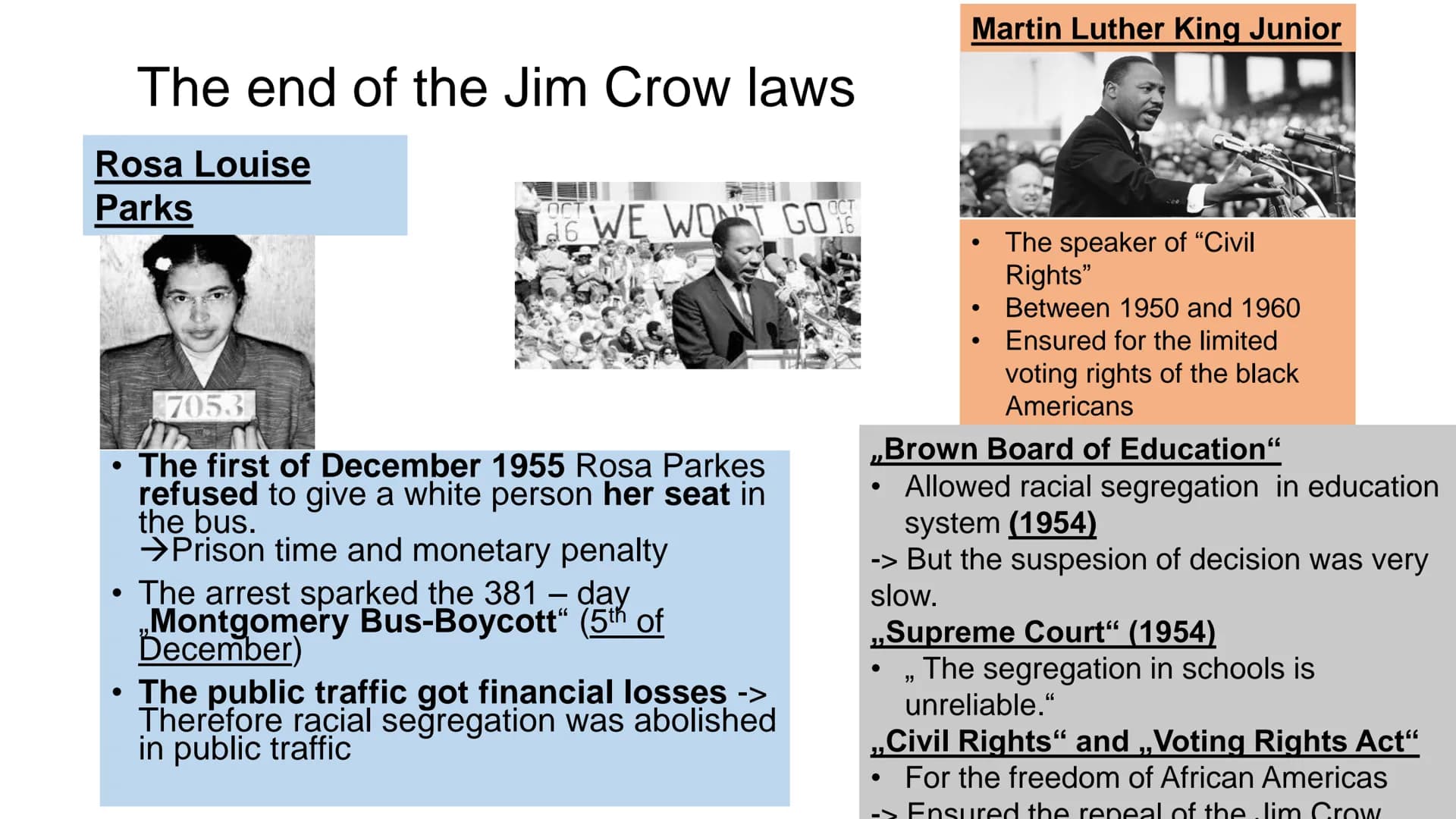 CAR FOR
WHITE FOLKS
299956
Jim Crow Laws
Carda
Presentation of Theo, Angelina and Sara
JIM CROW
CAR
AMIN SESENTATIELLES Agenda
The Historica