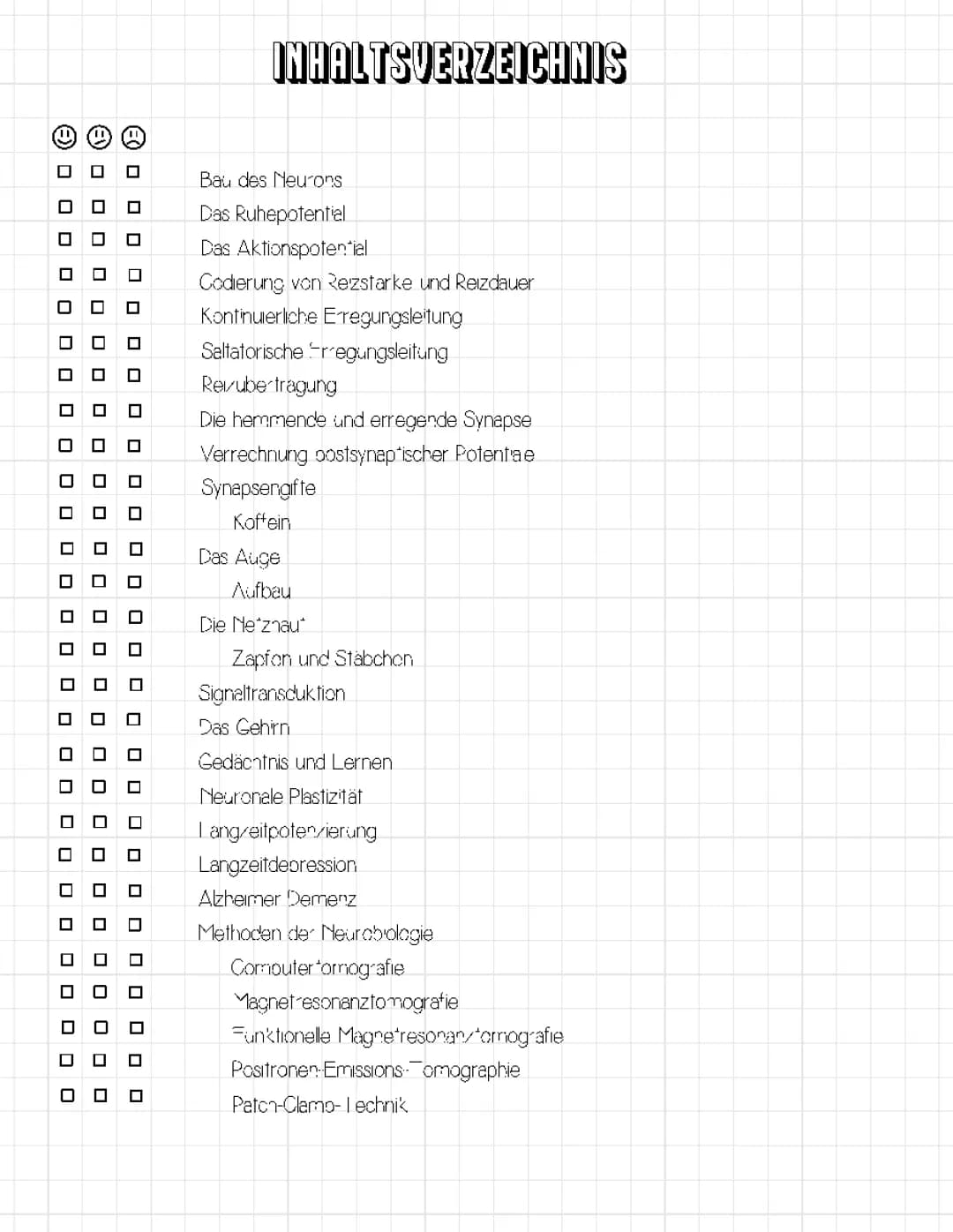 Wie sind Neuronen aufgebaut? Entdecke die vier Abschnitte und die Arten von Nervenzellen