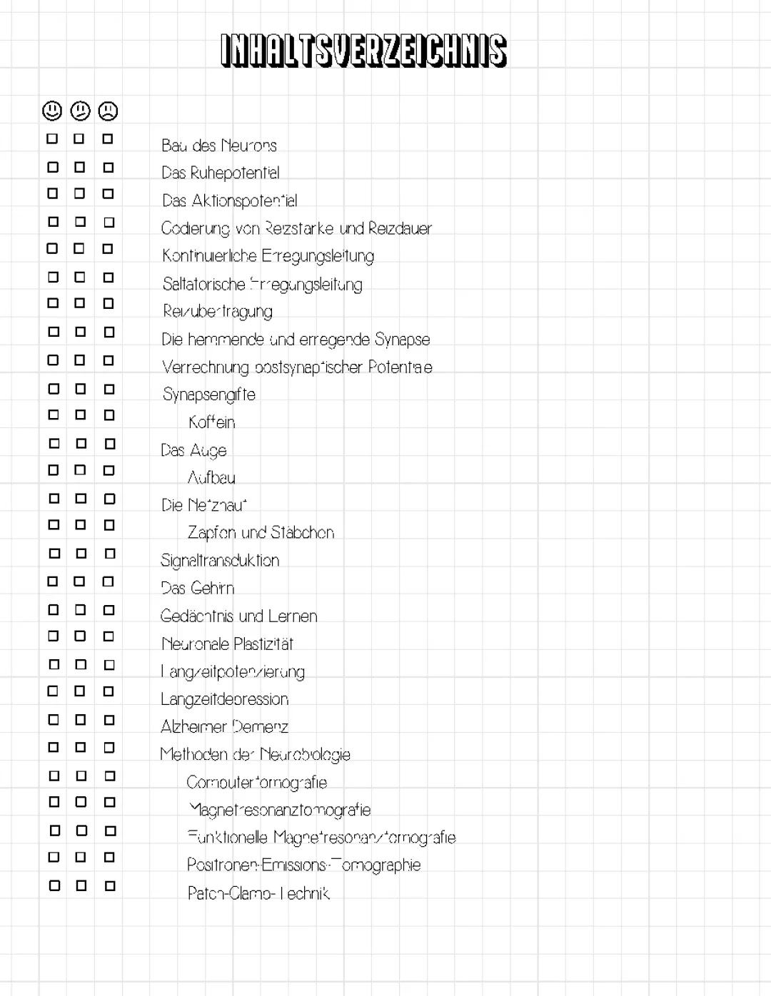 Wie sind Neuronen aufgebaut? Entdecke die vier Abschnitte und die Arten von Nervenzellen