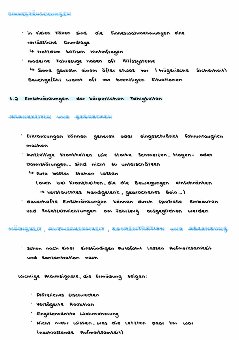röneiche fähigher
pers
4 4 Körperliche Fähigkeiten
fühlen
Gutes Sehen hängt von verschiedenen Faktoren ab:
Nacht- und Dämmerungssehvermögen
