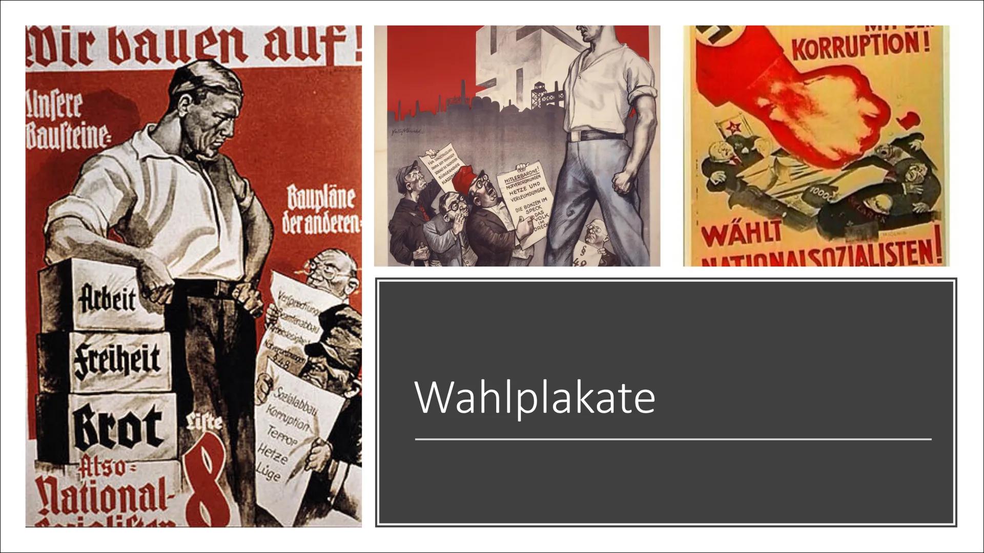 SOZIALISTISCH
5
C
A
Die
NSDAP
Nationalsozialistische
Deutsche Arbeiterpartei Inhaltsver-
zeichnis
• 1. Gründer der NSDAP
●
• 2. Vorsitz der 