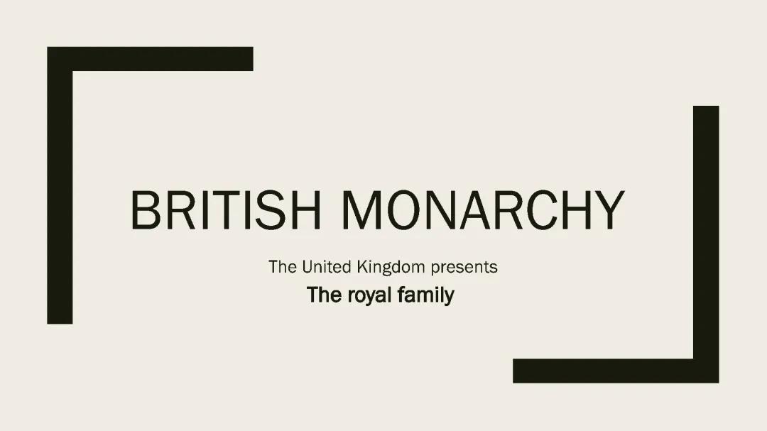 Exploring the British Monarchy: Family Tree, History, and Today's Royal Family