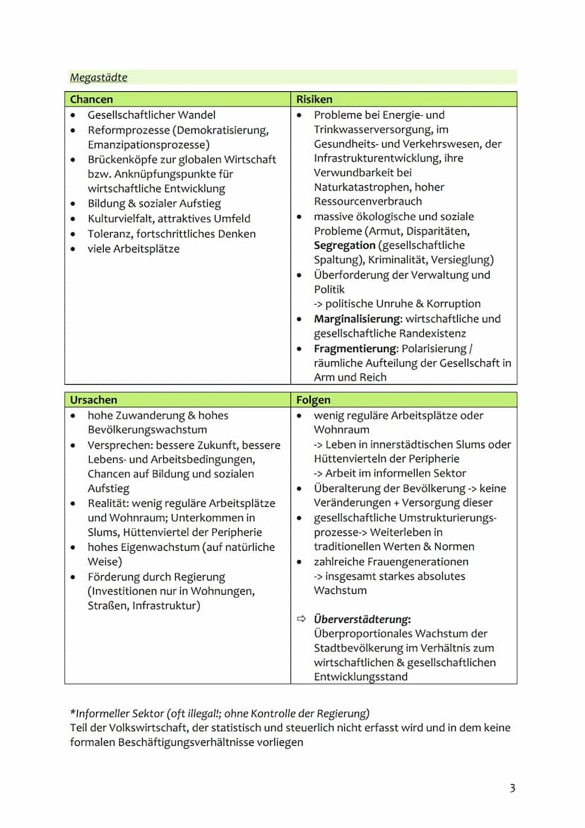 
<p>Der geographische Stadtbegriff umfasst sowohl qualitative als auch quantitative Merkmale. Qualitative Merkmale beziehen sich auf die nat