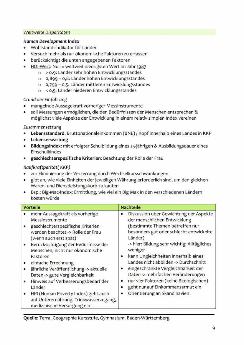 
<p>Der geographische Stadtbegriff umfasst sowohl qualitative als auch quantitative Merkmale. Qualitative Merkmale beziehen sich auf die nat