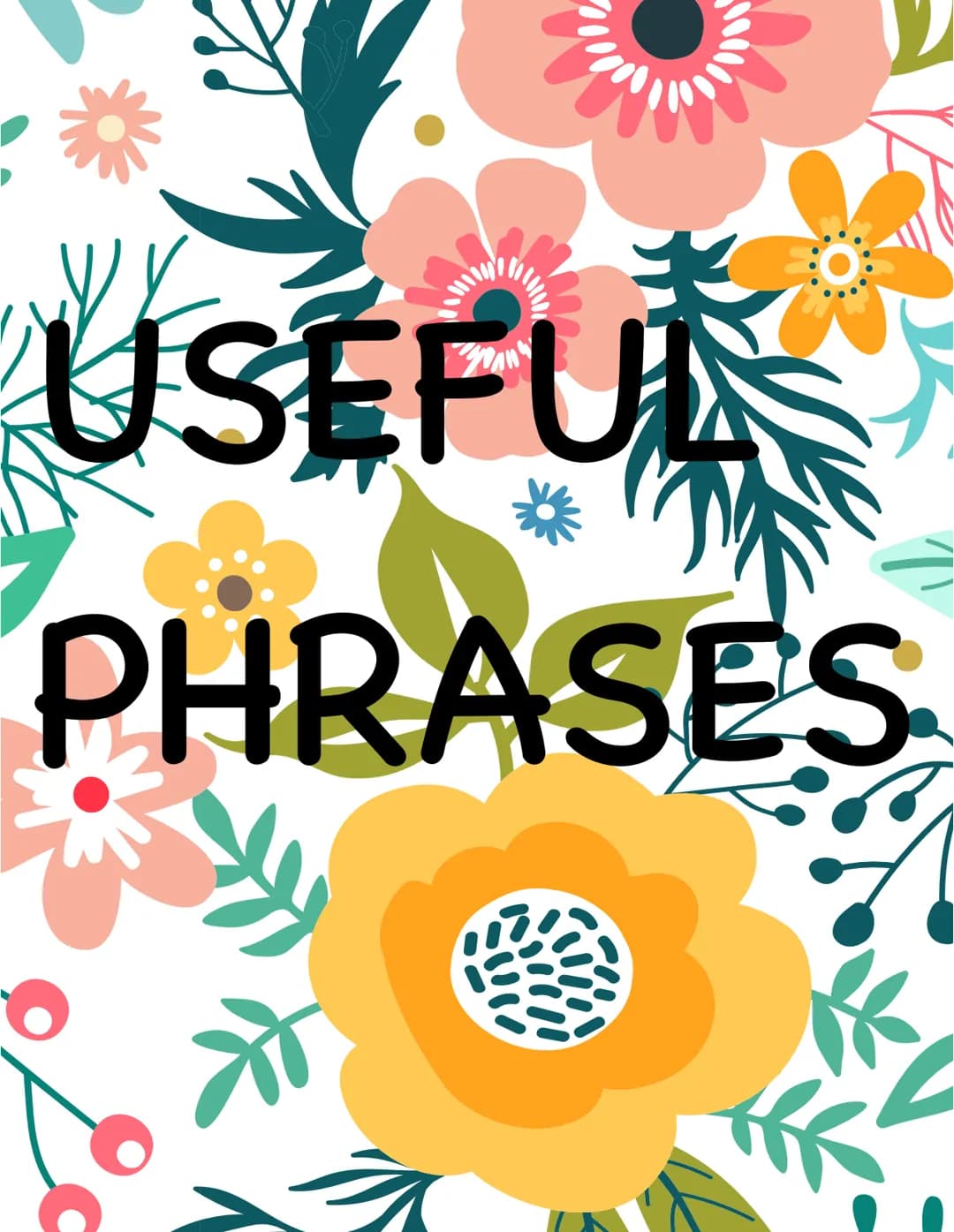 ↑
USEFUL
PHRASES PART 1:
Datum: the 2nd /17th of August 1985
TENSE: Present or has/have + Partizip
So, the text that I have been given
Summa