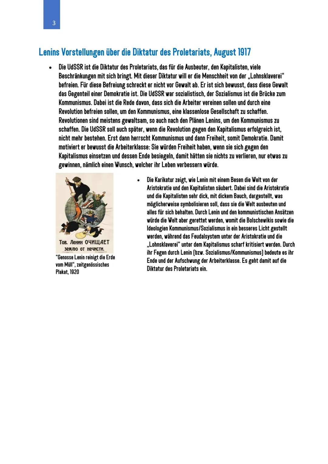 # 1

# RUSSLAND

## Russland vor dem Ersten Weltkrieg

*   Im Gegensatz zu Industrienationen Europas u. Nordamerikas RUS landwirtschaftlich 